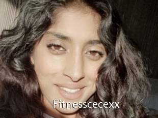 Fitnesscecexx