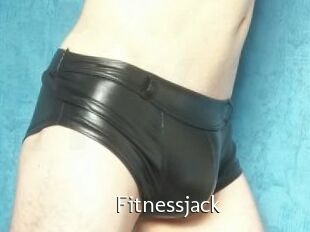 Fitnessjack