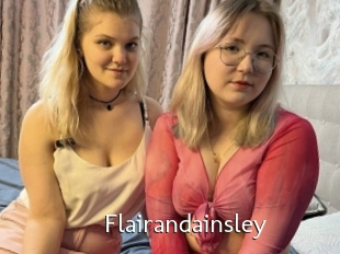 Flairandainsley