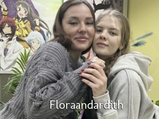 Floraandardith