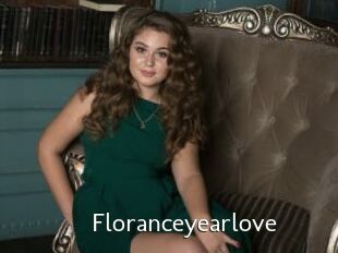 Floranceyearlove