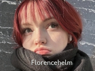 Florencehelm