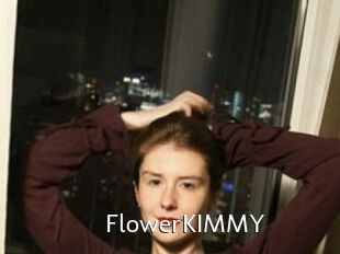 FlowerKIMMY