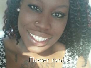 Flower_randle