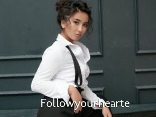 Followyourhearte