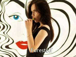 Forestelf