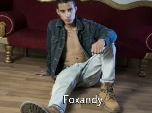 Foxandy