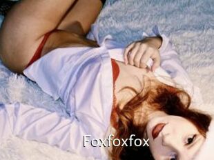 Foxfoxfox