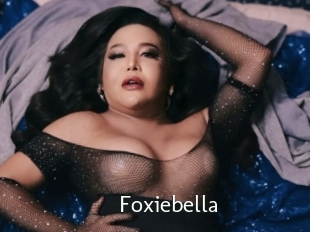 Foxiebella