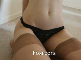 Foxreora