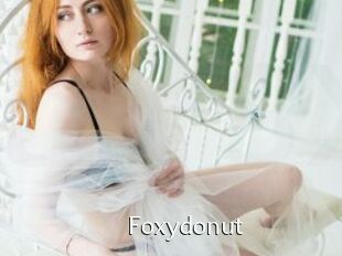 Foxydonut