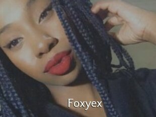 Foxyex