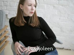 Foxyjoleen