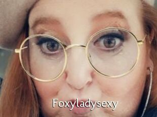 Foxyladysexy