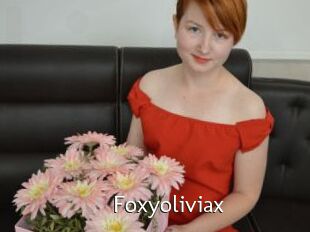 Foxyoliviax