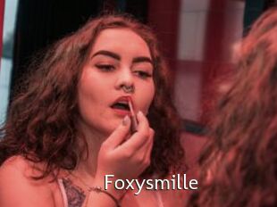 Foxysmille