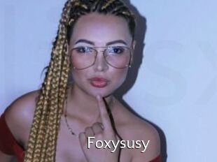 Foxysusy