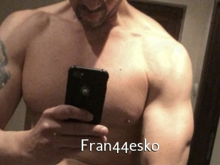 Fran44esko