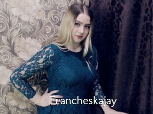 Francheskajay