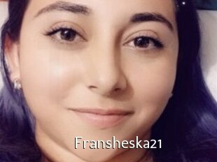 Fransheska21