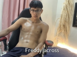 Freddylacross