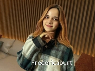 Fredericaburt