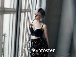 Freyafoster