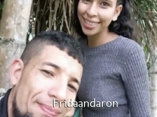 Fridaandaron