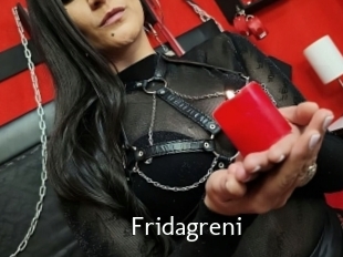 Fridagreni