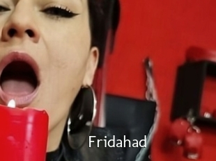 Fridahad