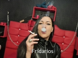 Fridarios