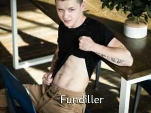 Fundiller