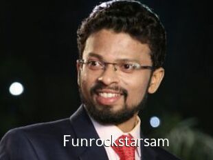 Funrockstarsam