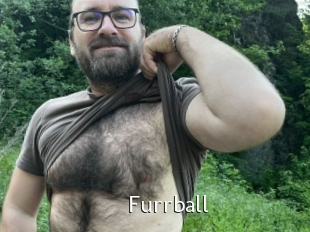 Furrball