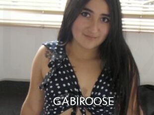 GABIROOSE