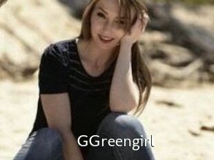 GGreengirl