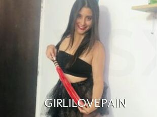 GIRLILOVEPAIN