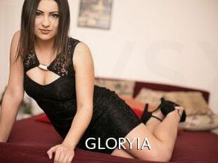 GLORYIA