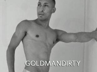 GOLDMANDIRTY