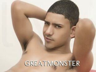 GREATMONSTER