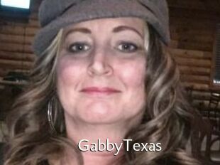 Gabby_Texas