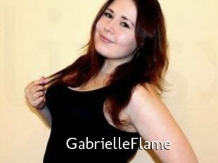 Gabrielle_Flame