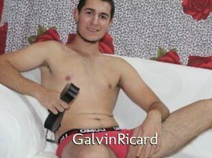 GalvinRicard