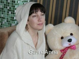 GannaAnna