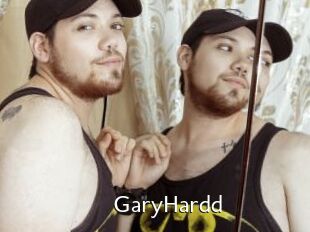 GaryHardd