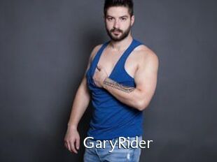 GaryRider