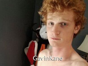 Gavin_Kane