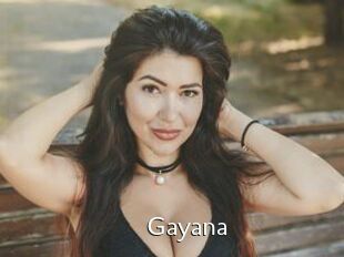 Gayana