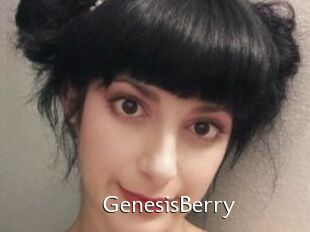 GenesisBerry