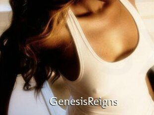 GenesisReigns